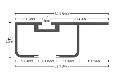 Toyota Land Cruiser 100 Series K9 Load Bar Kit — Equipt Expedition Outfitters (photo 11)