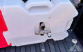 Locking RotoPax Water+Gas