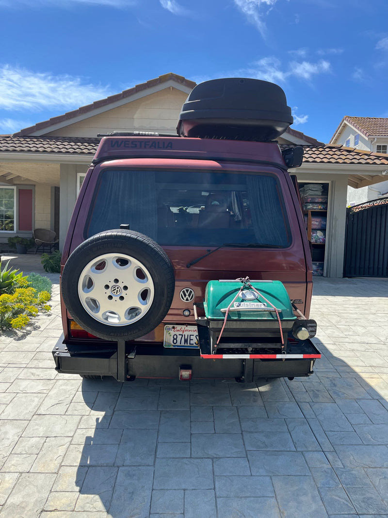 grill — photo 4