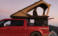 Lone Peak Overland Camper