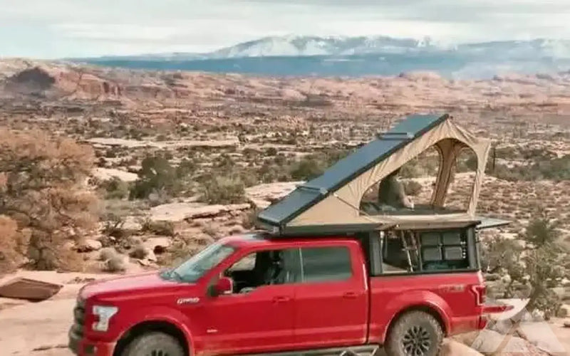 Lone Peak Overland Camper — new for sale in Salt Lake City, UT (photo 3) — photo 3