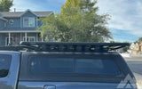 Long bed 2nd Gen Tacoma Camper Shell — used for sale in Layton, UT