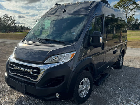 Florida Adventure Van | 2025 Entegra Arc 18C — photo 5