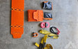Lots of off-road gear — used gear for sale
