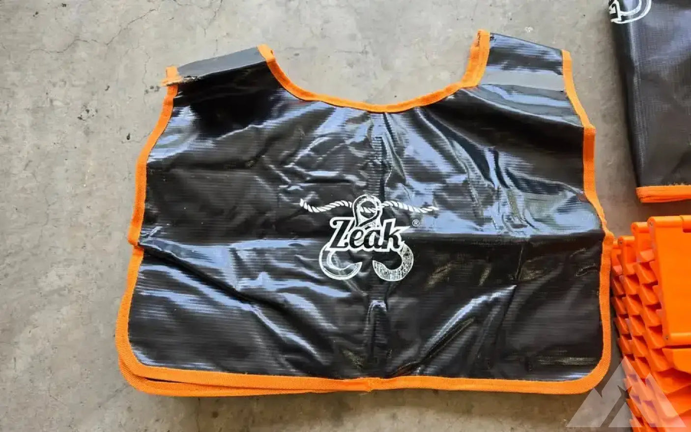 Lots of off-road gear — used gear for sale (photo 3)