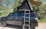 Low Profile Rooftop Tent RTT — used rooftop tents for sale (photo 2)