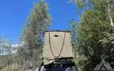 Low Profile Rooftop Tent RTT — used rooftop tents for sale (photo 5)