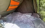 Low Profile Rooftop Tent RTT — used rooftop tents for sale (photo 3)