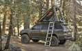Low Profile Rooftop Tent RTT
