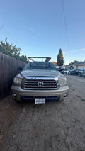 2007 Toyota Tundra Double Cab · Limited