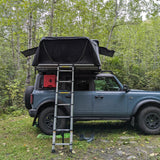 2022 Ford Bronco Adventure in Style!