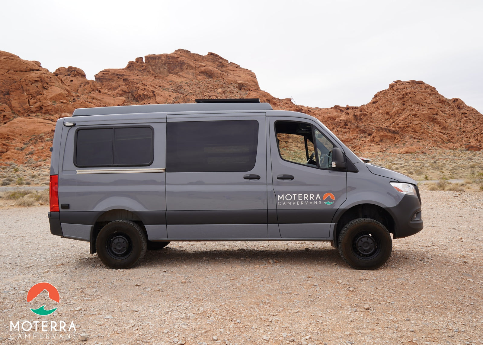  perfect for RV rental