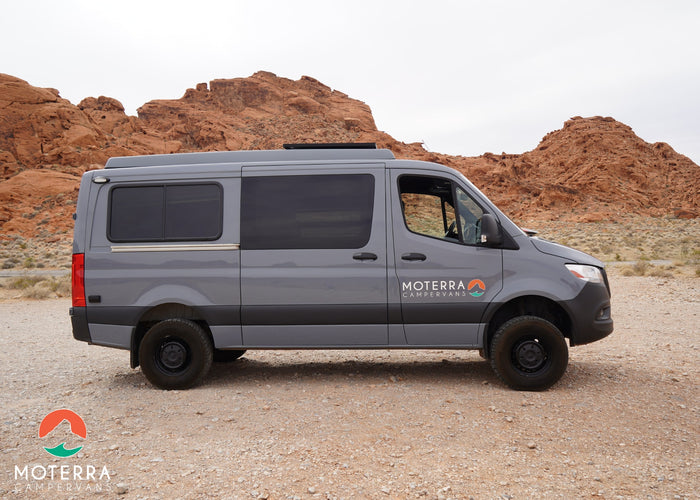  perfect for RV rental