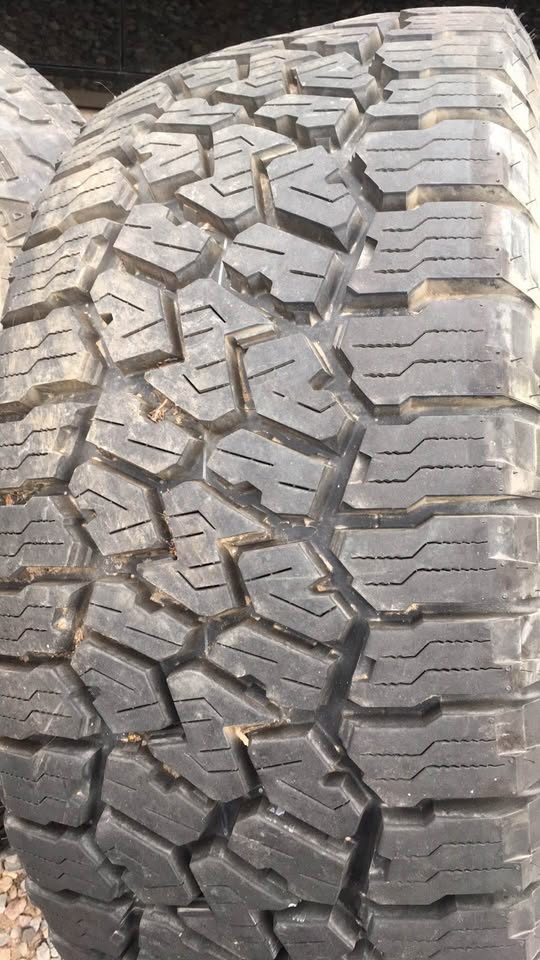 Tires in Albuquerque, NM (photo 4) — photo 4