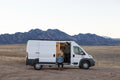 Ride the Rockies: Denver Adventures in a RAM 2018 Promaster Campervan!