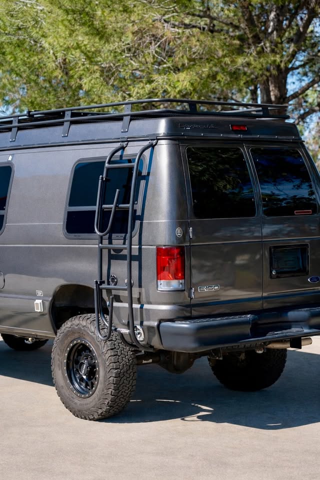 2008 Ford Sportsmobile in Vista, CA (photo 4) — photo 4