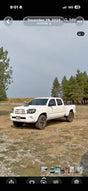 2009 Toyota Tacoma Double Cab · TRD SPORT in Rathdrum, ID (photo 1)