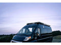 Octavia: 2022 RAM ProMaster Camper Van