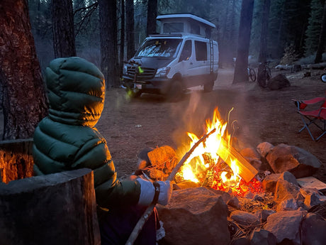 2018 Mercedes Sprinter