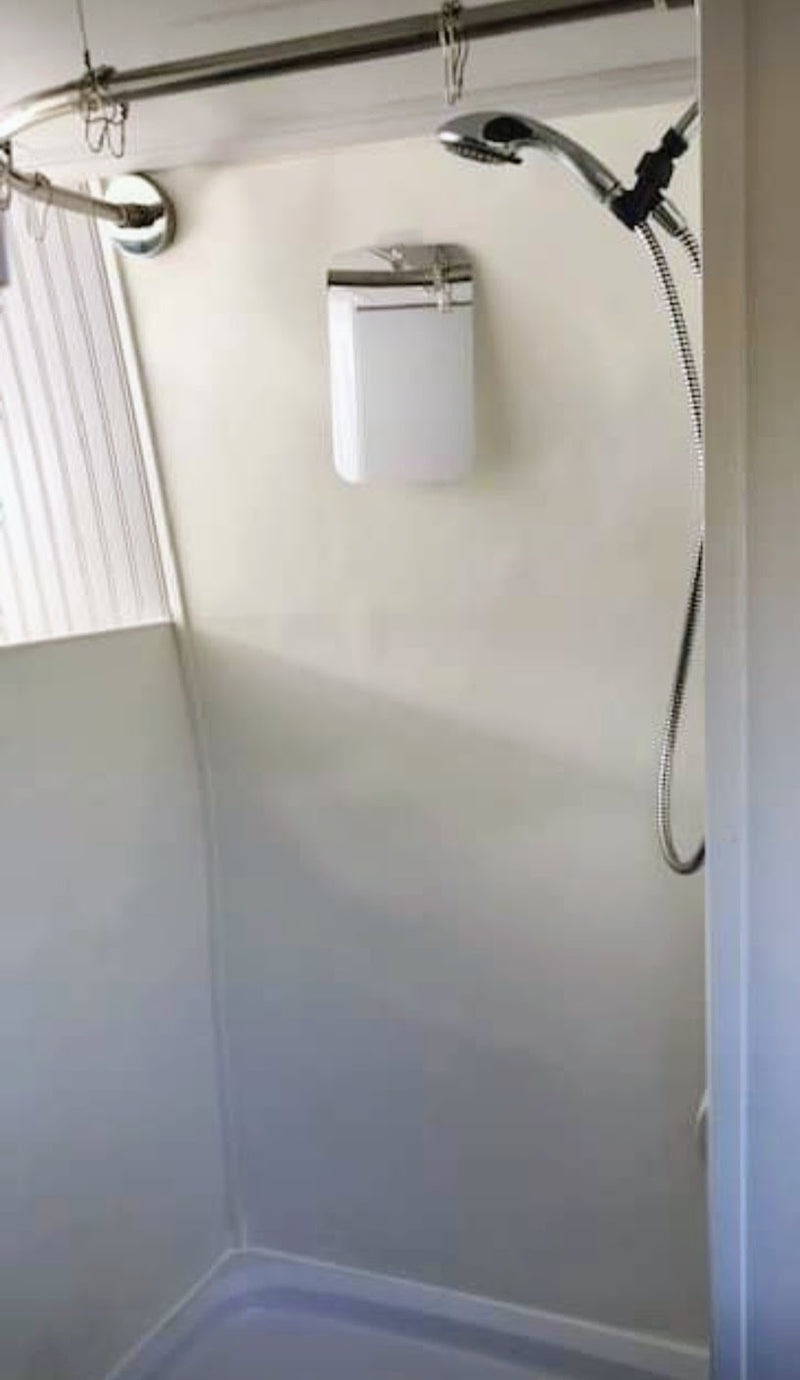  and built-in ladder to the bed — photo 2