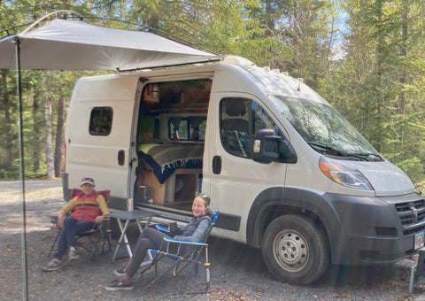 2016 Dodge Promaster 1500 — photo 2