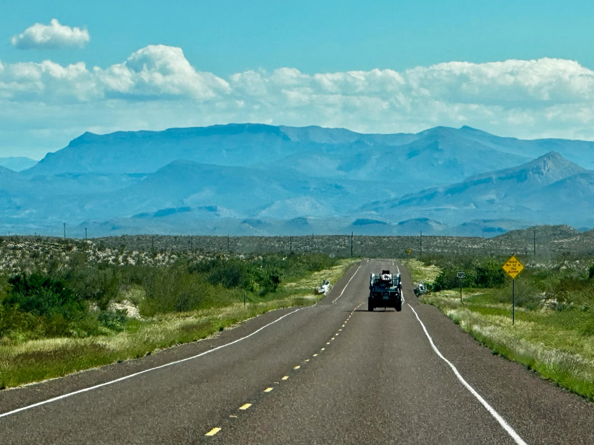  a great RV rental option — photo 4