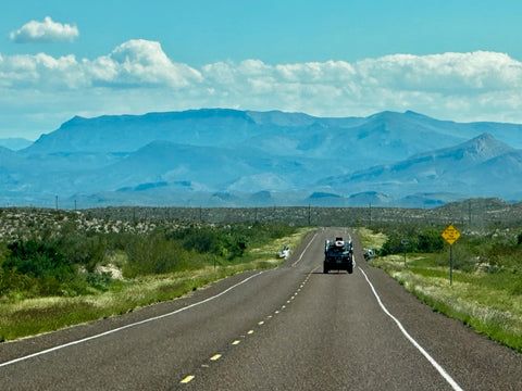 Small Camper. Big Adventure. | 2024 T@B 320S Boondock Black Canyon — photo 4