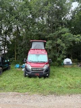 2023 Winnebago Solis