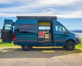 Luxury 4x4 Sprinter Conversion - The Ultimate PNW Adventure Van!