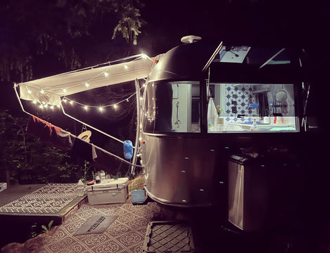 Airstream Bambi - Your Ultimate Travel Companion — photo 4