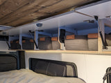 Off-Grid Adventure-Ready | 2023 AWD MB Sprinter, by Colibrí Campers