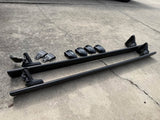 2015-2021 Subaru WRX Yakima Roof Rack Crossbars & Towers w/ Fit Kit in Los Gatos, CA (photo 2)