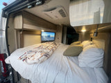Olli-All Inclusive 2021 Thor Sequence-Pop top-Sleeps 4-Pet Friendly-OffGrid