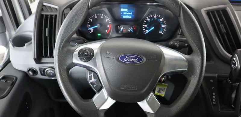 2019 Ford Transit XLT - 150 — photo 9