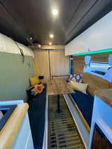 Home Away From Home | Off Grid 2019 Promaster w/ Full Bath, Heat,