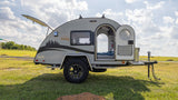 nuCamp Tag XL - Lightweight Teardrop