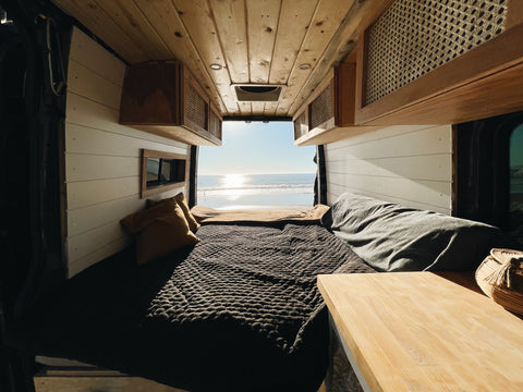 Cozy camper van for two - 2020 Sprinter High Roof — photo 5