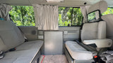 Hanalei VW Camper • Parking, Shower & WiFi