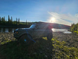 2022 Ford Bronco Adventure in Style!
