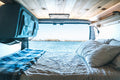 2022 Dave & Matt Vans LV 5! Cozy home on the road!