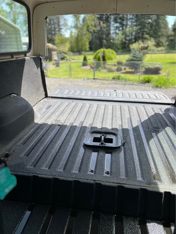 1978 Ford Bronco · Ranger XLT in Boring, OR (photo 11) — photo 11