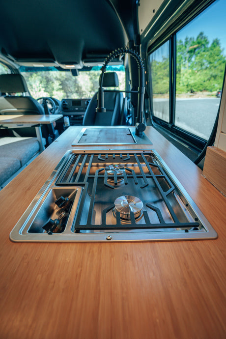 2024 Mercedes-Benz Sprinter
