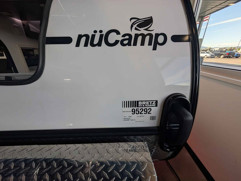 2025 Nucamp TaG XL in Spokane, WA (photo 6) — photo 6