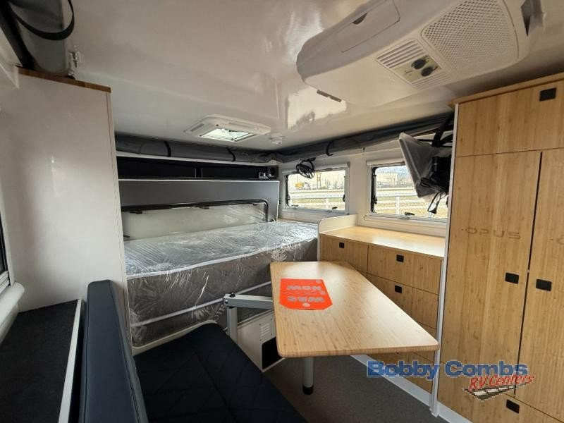2026 Opus Camper OPUS OP13 in Hayden, ID (photo 6) — photo 6