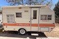 Cody Camper