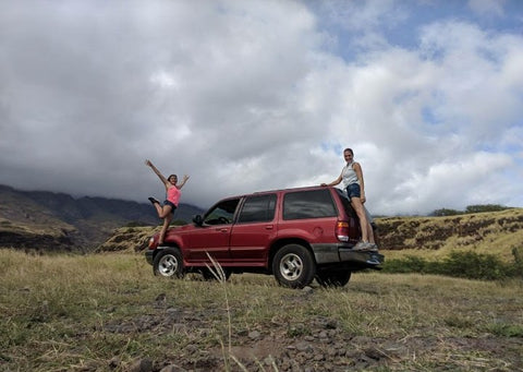 Island Breeze from Easy Campers Maui — photo 4