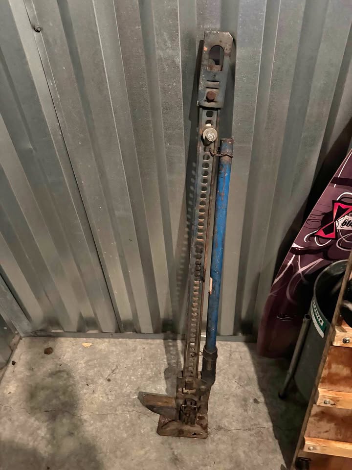 Hi Lift Jack in Salt Lake City, UT (photo 1) — photo 1