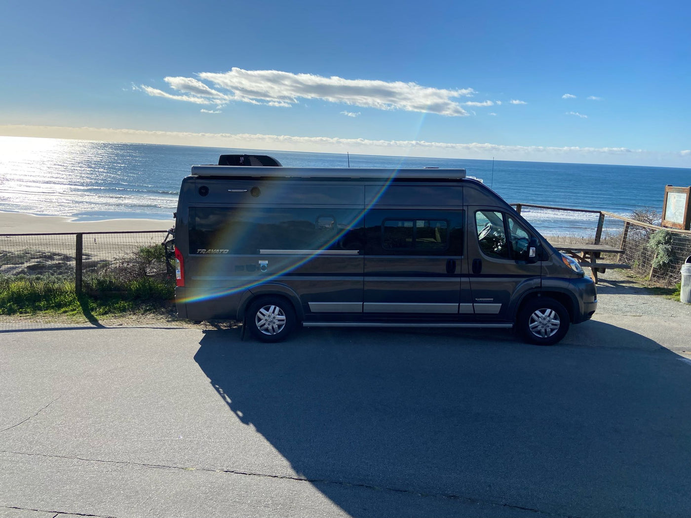  an ideal RV rental — photo 2
