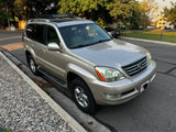 2006 Lexus GX GX 470 Sport Utility 4D in Provo, UT (photo 3)