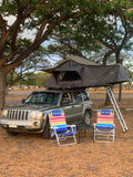 2008 Gold Jeep Patriot